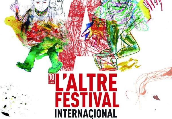 Imatge de capçalera de L'Altre Festival 2024