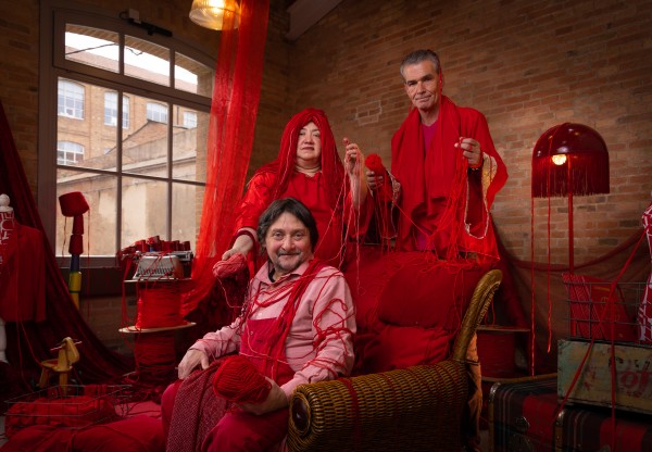 Imatge de capçalera de L'Altre Festival 2023