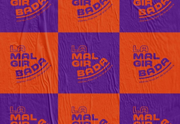 Ateneu Popular La Malgirbada's header image