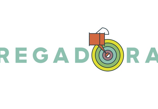 Regadora, la ciutat de les alternatives's header image