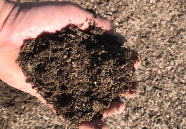 Imagen de cabecera de Tanquem el cercle! Compost ecològic km0