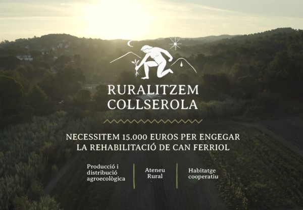 RURALITZEM COLLSEROLA's header image