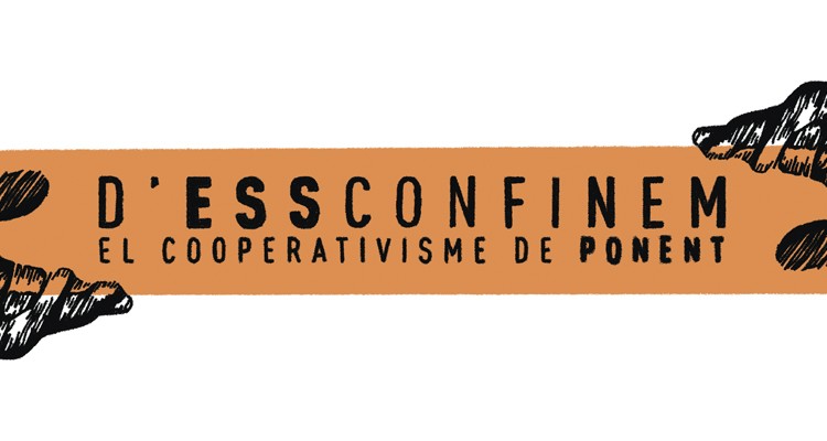 Ponent Coopera: coordinadora del projecte amb la participació de 12 entitats de l'ESS